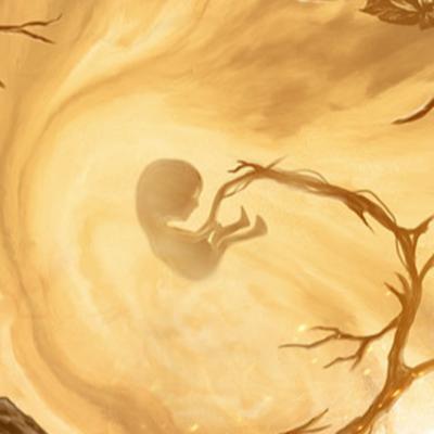 NEPHYLIM Y EL CICLO ETERNO DE LA VIDA | RESEÑA PODCAST