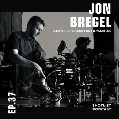 Beyond the Hustle: Filmmaking with Purpose, Balance & Inner Fulfillment - 037