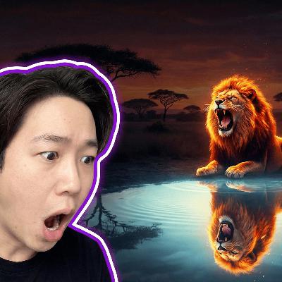Từ Bầy Cừu Đến TIẾNG GẦM Của Sư Tử Từ Bầy Cừu Đến TIẾNG GẦM Của Sư Tử