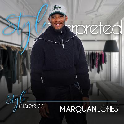 Marquan Jones: Transforming Chicago Fashion Through Collaboration
