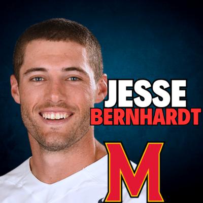 Jesse Bernhardt (Maryland) - Inside Maryland's Defensive Blueprint Jesse Bernhardt (Maryland) - Inside Maryland's Defensive Blueprint