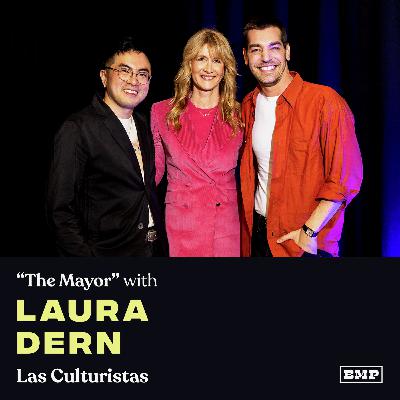 "The Mayor" (w/ Laura Dern)