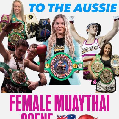 #65 Aussie Girls #65 Aussie Girls