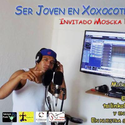 Ser Joven En Xoxocotla es - Entrevista a Mozcka Drawer Ser Joven En Xoxocotla es - Entrevista a Mozcka Drawer
