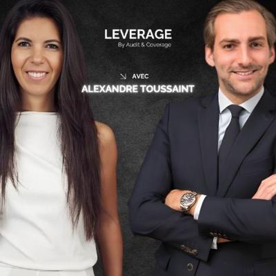 Financer ses opérations en Crowdfunding pour aller plus vite : ALEXANDRE TOUSSAINT