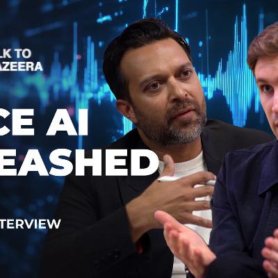 ElevenLabs CEO says voice AI will change everything. Can it be controlled? ElevenLabs CEO says voice AI will change everything. Can it be controlled?