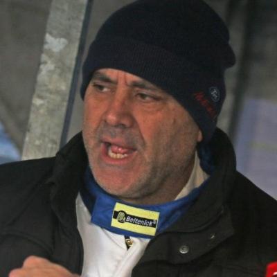 Hasta el Podio con Marcelo Puglia.