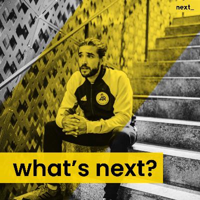 #15 Brand Communities als Marketingtool: Interview mit adidas Runners Team Captain Fabricio du Vinage #15 Brand Communities als Marketingtool: Interview mit adidas Runners Team Captain Fabricio du Vinage