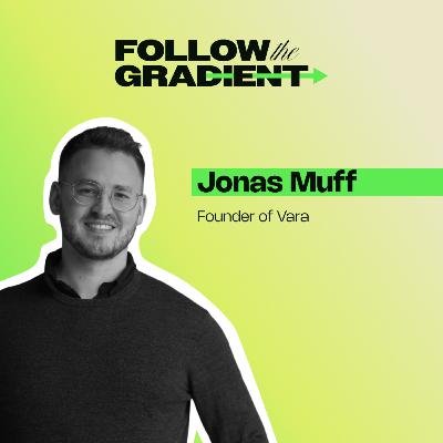 The Inner Work of Founders: Burnout, Psychedelics & the Drive to Be Enough – with Jonas Muff