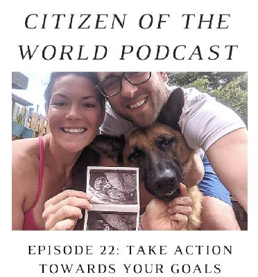 Take Action Towards Your Goals Take Action Towards Your Goals