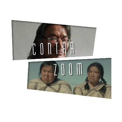 314: TIFF Interview with Zacharias Kunuk