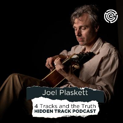 Joel Plaskett | Four Tracks and the Truth