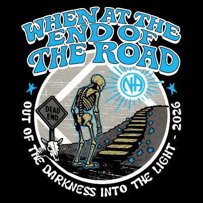 Out of the Darkness Into the Light 28 - Our Experience