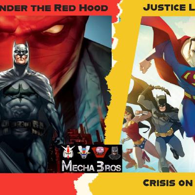 Los Mecha Bros 99.46 -