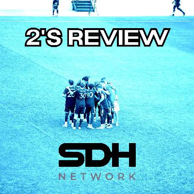All To Play For: 2's Review 10.2.25