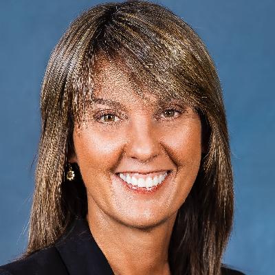Laura Doud - A City Auditor of Long Beach