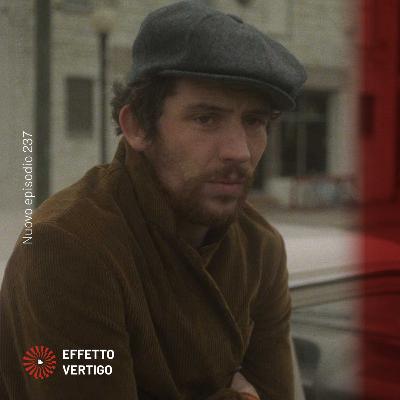 Ep#237 - The Mastermind Ep#237 - The Mastermind