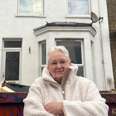 Podcast: Anger over noisy building work to turn property on Alma Street in Sheerness into an HMO