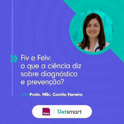 Fiv e Felv: o que a ciência diz sobre diagnóstico e prevenção?