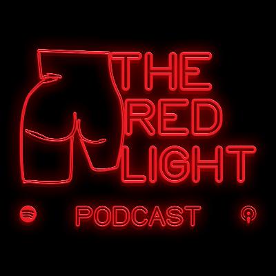 THE RED LIGHT EP4 - WE GO RED RED LIGHT ON THIS ONE !