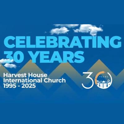 HHI 30 Years Journey HHI 30 Years Journey