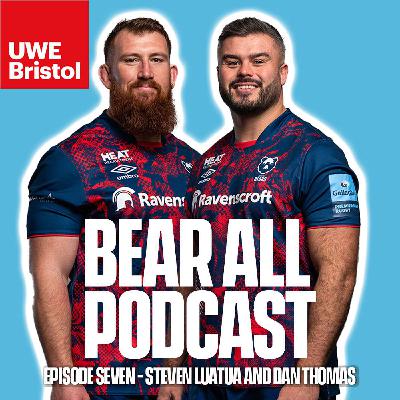 Bear All: Episode Seven