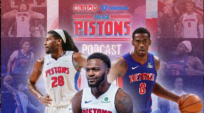 Fallout in Detroit: Brawl, Suspensions & Big Tests Ahead for the Pistons Fallout in Detroit: Brawl, Suspensions & Big Tests Ahead for the Pistons