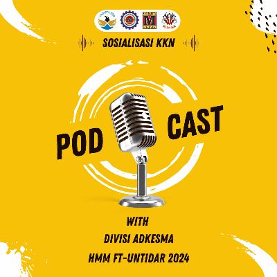 MESIN BISA - Sosialisasi KKN 2024