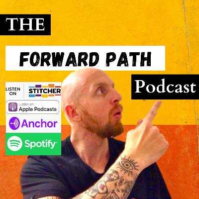 40. Building a career outside of the job