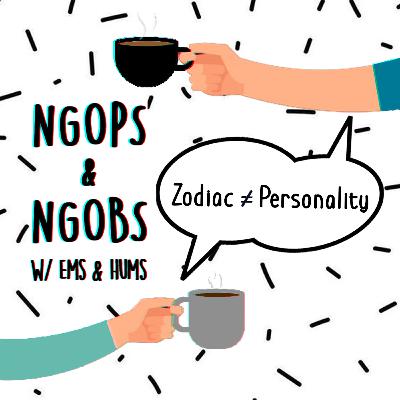 S2E12 Zodiac ≠ Personality