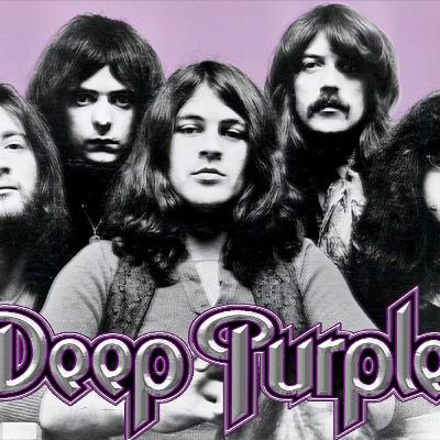 Deep Purple...ieri e oggi!