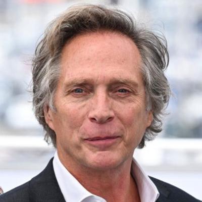 The Frank MacKay Show - William Fitchner The Frank MacKay Show - William Fitchner