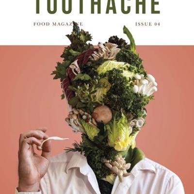 Episode 410: Toothache Magazine with Nick Muncy