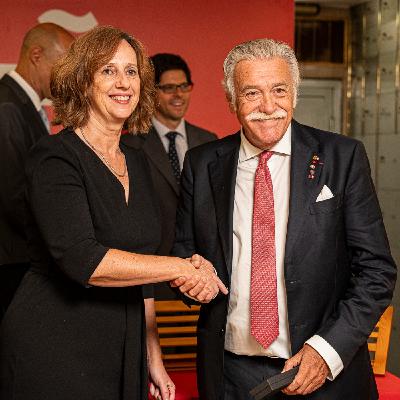 Legado de la cultura de Sefarad a la Caja de las Letras