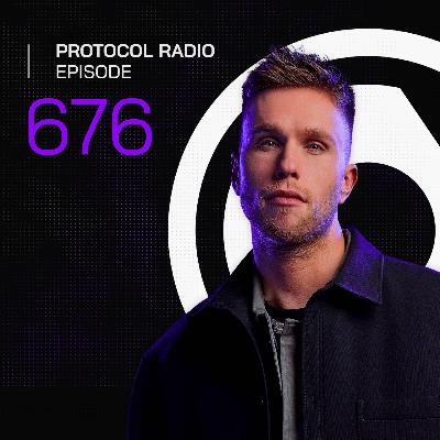 Protocol Radio #676