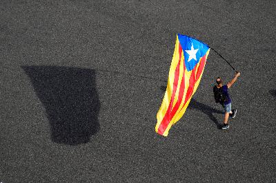 Félix Ovejero: "El problema de España no es territorial, es el nacionalismo y lo hemos normalizado"