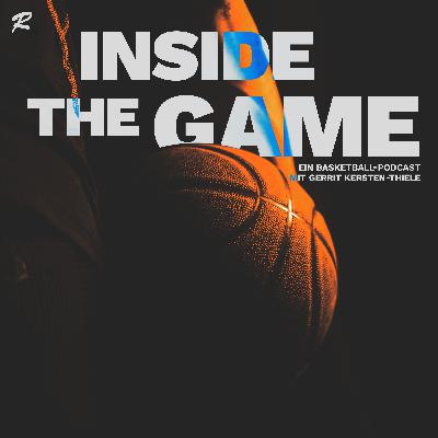 Inside The Game with Andrew Olson