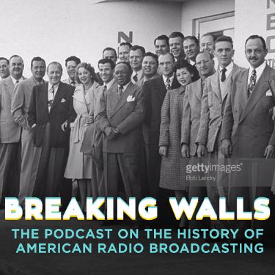 BW - EP98: Christmas Week 1947 with Radio's Biggest Stars [Rewind]