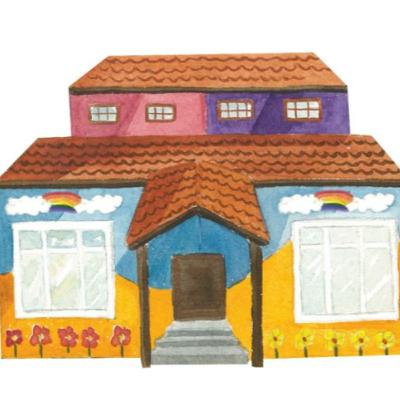 Okul Nasıl Bir Yer?