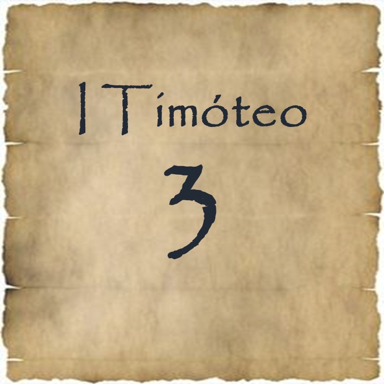 I Timóteo 3 episode artwork