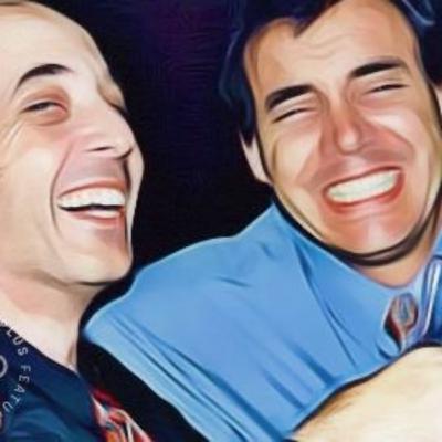 25 Riff Raff Smorgasbord Part Two