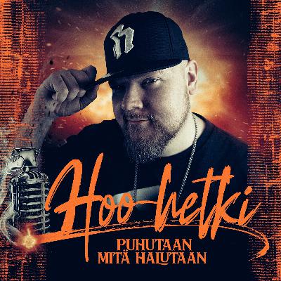 Hoo-hetki 16. Henkka Niemistö Hoo-hetki 16. Henkka Niemistö