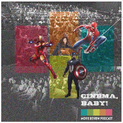 Assemble! Diving Deep into the Marvel Cinematic Universe Assemble! Diving Deep into the Marvel Cinematic Universe