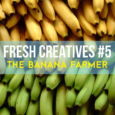 The Banana Farmer The Banana Farmer