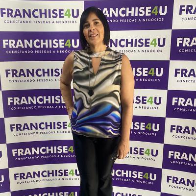 Monica Mujalli | Responsável F4U