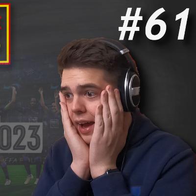 Our FM23 BETA Thoughts...