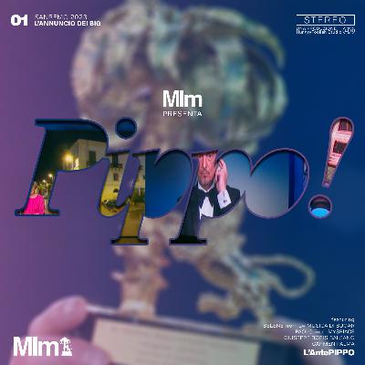 L'AntePIPPO! L'Annuncio dei Big di Sanremo 2023