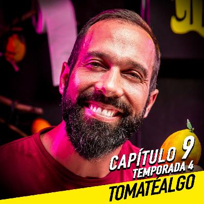 ¡Ha Sido Cítrico! 04x08 - Antonio Tomatealgo ¡Ha Sido Cítrico! 04x08 - Antonio Tomatealgo