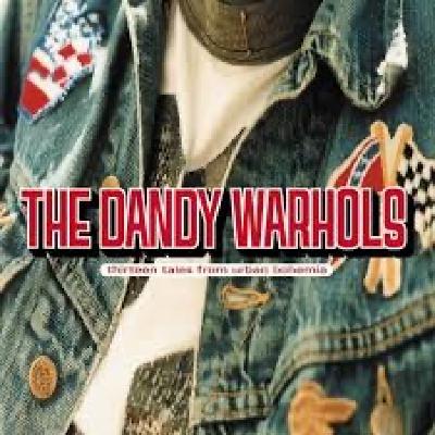 Discos Ocultos, Ep.61 (The Dandy Wharhols, Chicken Shack, Connor Selby, Del Amitri...)