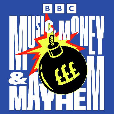 Music, Money & Mayhem - the trailer